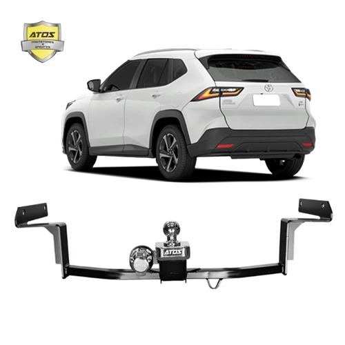 Engate Reboque Atos Para Yaris Cross 2026
