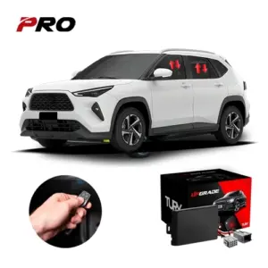 Módulo vidro elétrico tury TOYOTA