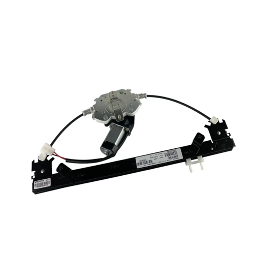 PAMQKVFT692, KIT VIDRO ELETRICO TRASEIRO STRADA 2021 4 PORTAS MOLDURA E BOTAO MODELO ORIGINAL-- Kit Vidro Elétrico - Tragial