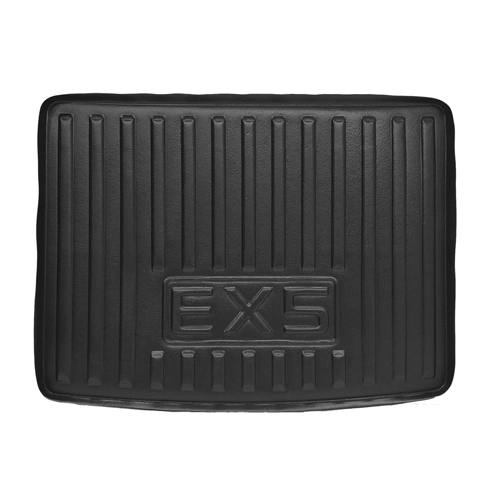 GEELY BANDEJA PROTETOR PORTA MALAS EX5 ACESSÓRIOS GEELY EX5