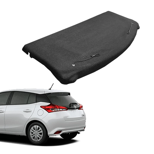 Tampão Porta Malas Regency Yaris 2018 A 2025