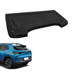 Volkswagen Tera tampão de porta malas