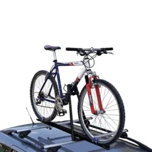 TRANSBIKE DE TETO THULE