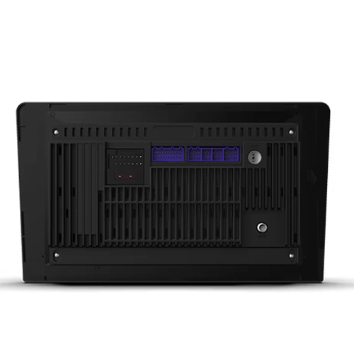 FT-MM-CMA9-MULTIMIDIA DE 9 POLEGADAS Central Multimídia 9 polegadas Android com Apple Carplay e Android Auto Sem Fio Espelhamento 2gb 32gb Faaftech FT-MM-CMA9