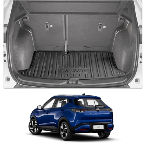 Tapete de Porta-malas Nissan Accessories