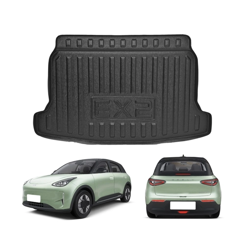 Tapete de Porta-malas Geely