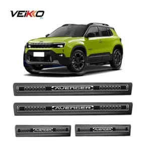 Soleira de porta JEEP Avenger
