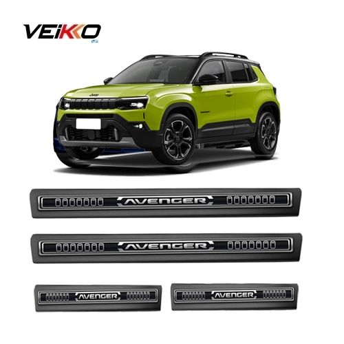 Soleira de porta JEEP Avenger