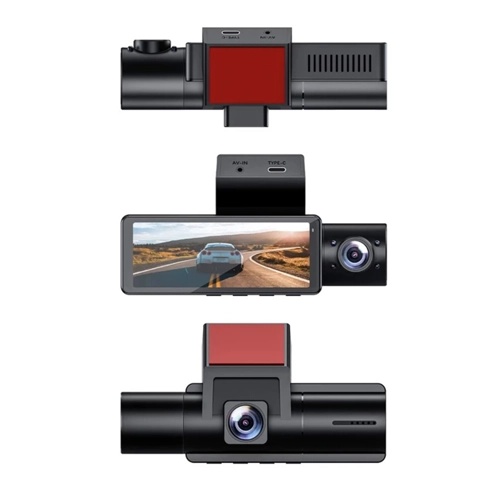Câmera Veicular DASHCAM RS-28BR - Imagem 3