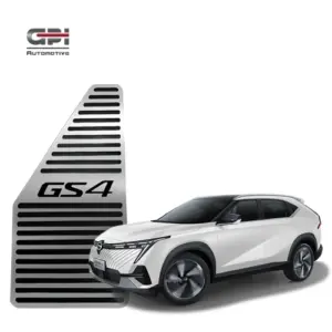GAC GS4 ACESSORIOS