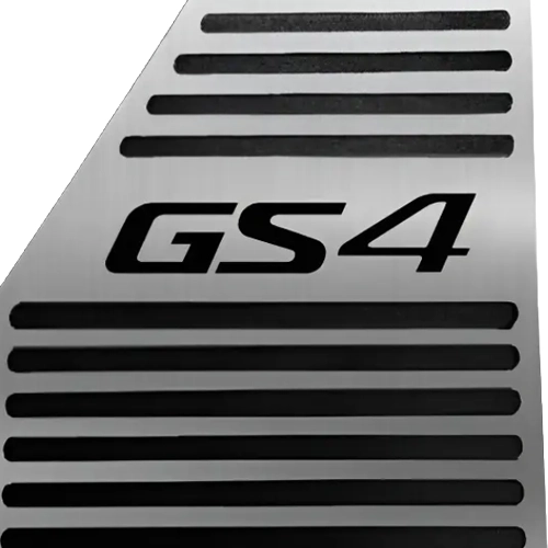 Descanso de Pé gs4