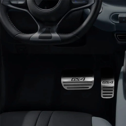 GAC GS4 MARCA GPI
