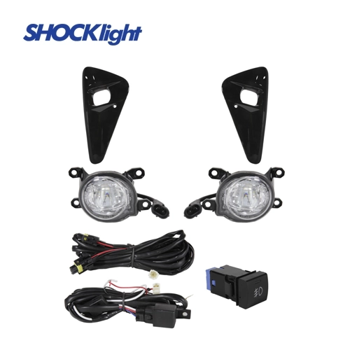 SL-252010LED