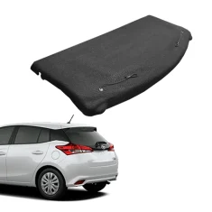 Tampão Porta Malas Regency Yaris 2018 A 2025