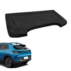 Volkswagen Tera tampão de porta malas