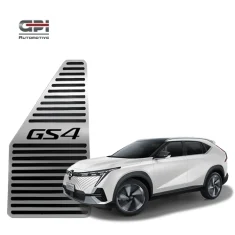 GAC GS4 ACESSORIOS