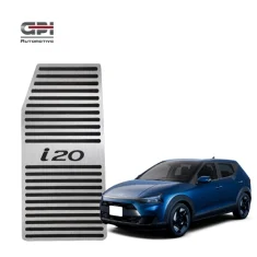 descando de pe hyundai i20
