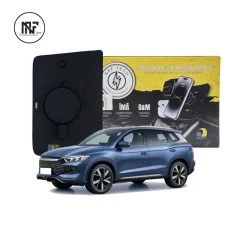 Carregador por indução Clássico Naf Tech Para BYD Song Pro