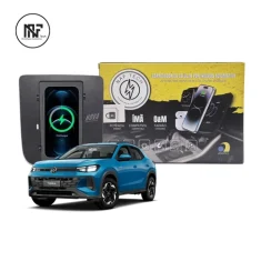 Carregador Por Indução Naftech VW Tera