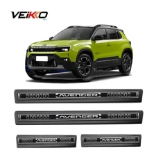 Soleira de porta JEEP Avenger