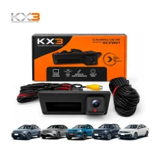 Câmera de Ré com maçaneta VW – KCVW01
