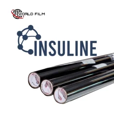 Película Nano Cerâmica INSULINE