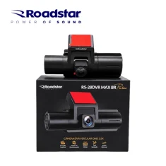 Câmera Veicular DVR Dashcam Micro Sd 128gb