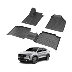 TAPETE FIAT FASTBACK 2025